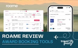 Roametravel Logo