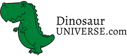 dinosauruniverse Logo
